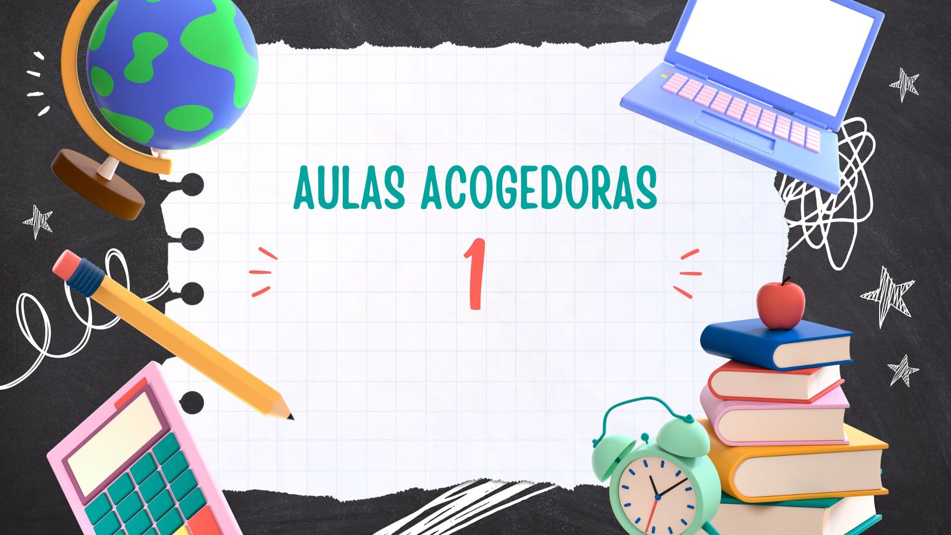 Aulas Acogedoras