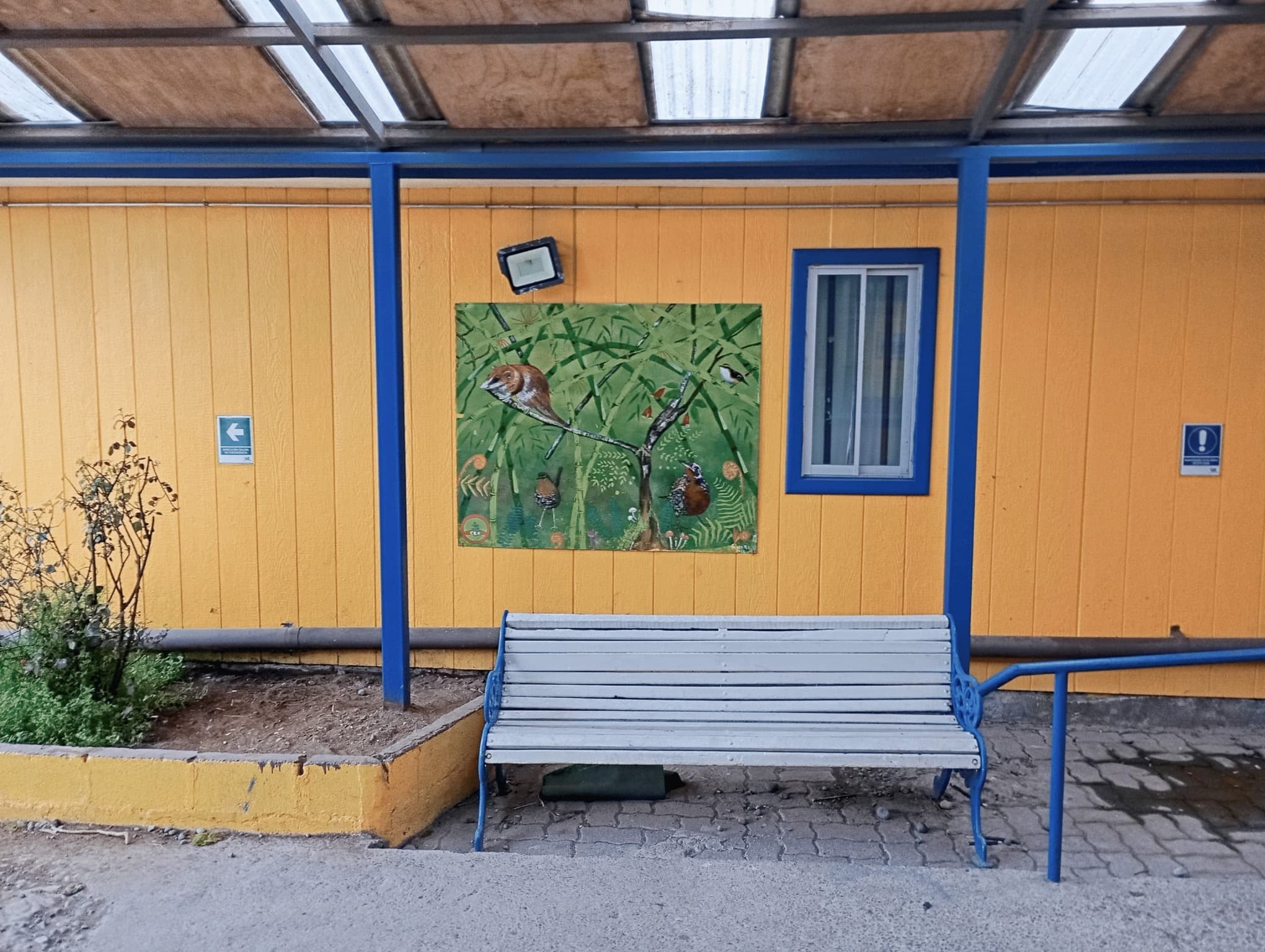 Nuestra Escuela